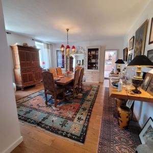 Chambres dHôtes Maison de Charme à Trégastel