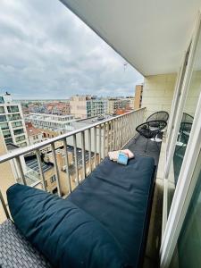 Studio Zilte Rust - Zeedijk Middelkerke