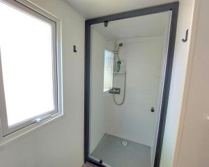 La Plage 4 étoiles à MIMIZAN emplacement F65 2CH 2SDB 6 personnes