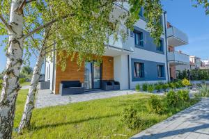 Apartamenty z Górnej Półki 31A 10