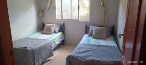 Appartement meublée