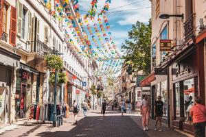 Le St Roch - Cosy & Confort