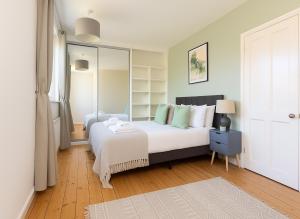 Beautiful and cosy room in Morden - 3-star hotels in Morden