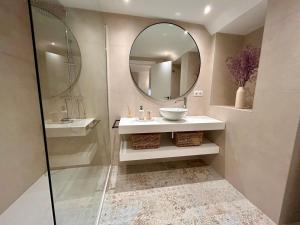 LUXURY ALTEA Campomanes