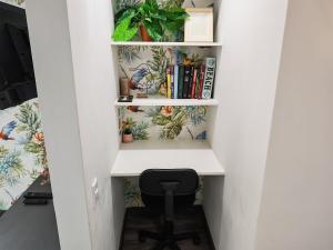 2811 SECRT Sabana Hermoso Estudio