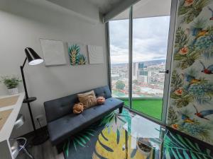 2811 SECRT Sabana Hermoso Estudio