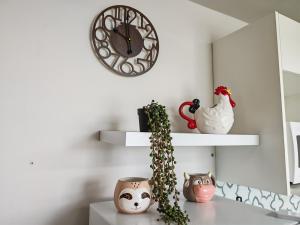 2811 SECRT Sabana Hermoso Estudio