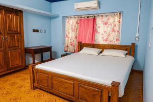Evergreen Homestay