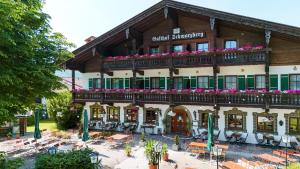 Landgasthof Schwarzberg