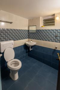 Evergreen Homestay