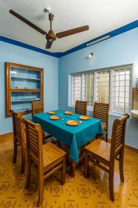 Evergreen Homestay