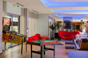 Hotels Radisson Blu Hotel Toulouse Airport : photos des chambres