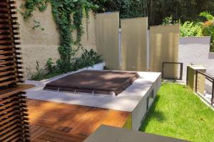 Linda casa com Jacuzzi perto do Cristo Redentor