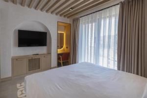 Radisson Blu Hotel, Kas