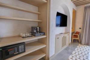 Radisson Blu Hotel, Kas