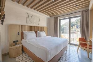 Radisson Blu Hotel, Kas