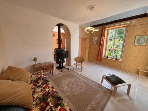 B&B / Chambres d'hotes YXIE - Manoir des Arts : photos des chambres