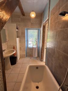 B&B / Chambres d'hotes YXIE - Manoir des Arts : photos des chambres