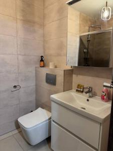 Квартира Дрім Таун