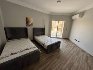 شقة مكيفة العاصمة الإدارية