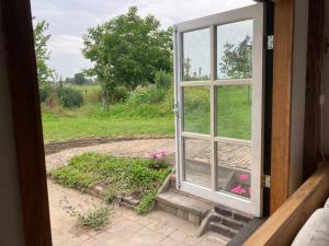 Romantische Bedstay de Volle Hand