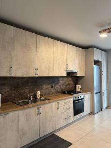 Квартира Дрім Таун