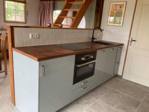 Romantische Bedstay de Volle Hand