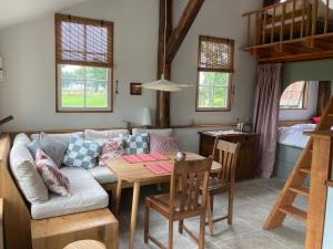 Romantische Bedstay de Volle Hand