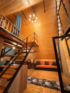 Cottage Naiosi