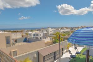 Cozy Garden 5 Apartment F1