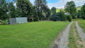 Willa u Skrajnioka Domek