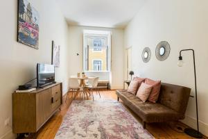 Gonzalos Guest Apartments - Downtown Historic Flats