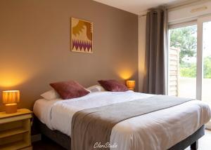 Hotels Logis Hotel La Bergerie Hotel 3 etoiles Restaurant savoureux : photos des chambres