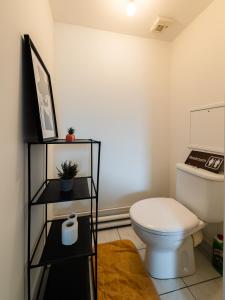Appartements Chic&Cosy 1-Bedroom Apart,2 min Metro,10 min Paris : photos des chambres