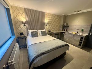Patagonia Hotel & Apart Suite