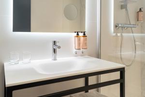 Hotels Mercure Montpellier Centre Antigone : photos des chambres