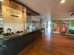 Apartment Surabaya Timur