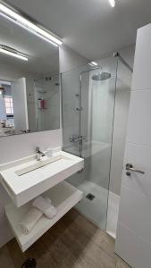 Fabuloso apartamento a 50m de playa centrico