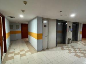 Apartment Surabaya Timur
