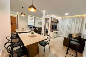 Apto completo próximo UEL - Ubytování bez kategorie ve městě Londrina