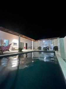 Casa de praia coqueiro