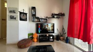 Chambre partagée au cœur de Rabat