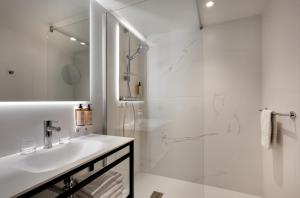 Hotels Mercure Montpellier Centre Antigone : photos des chambres