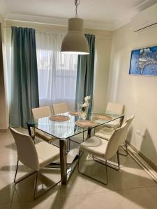 Eden Caribe Deluxe 2BR Apartment - Bavaro Beach Escape