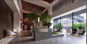 The Establishment Bangsar #19 by Ouki