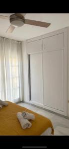 Fabuloso apartamento a 50m de playa centrico