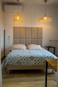 La Maison PP - Appartements : Appartement