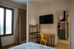 La Maison PP - Appartements : photos des chambres