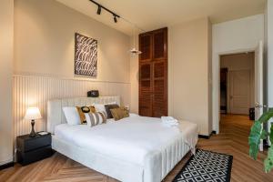 Serenity Center Saigon