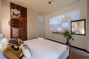 Serenity Center Saigon